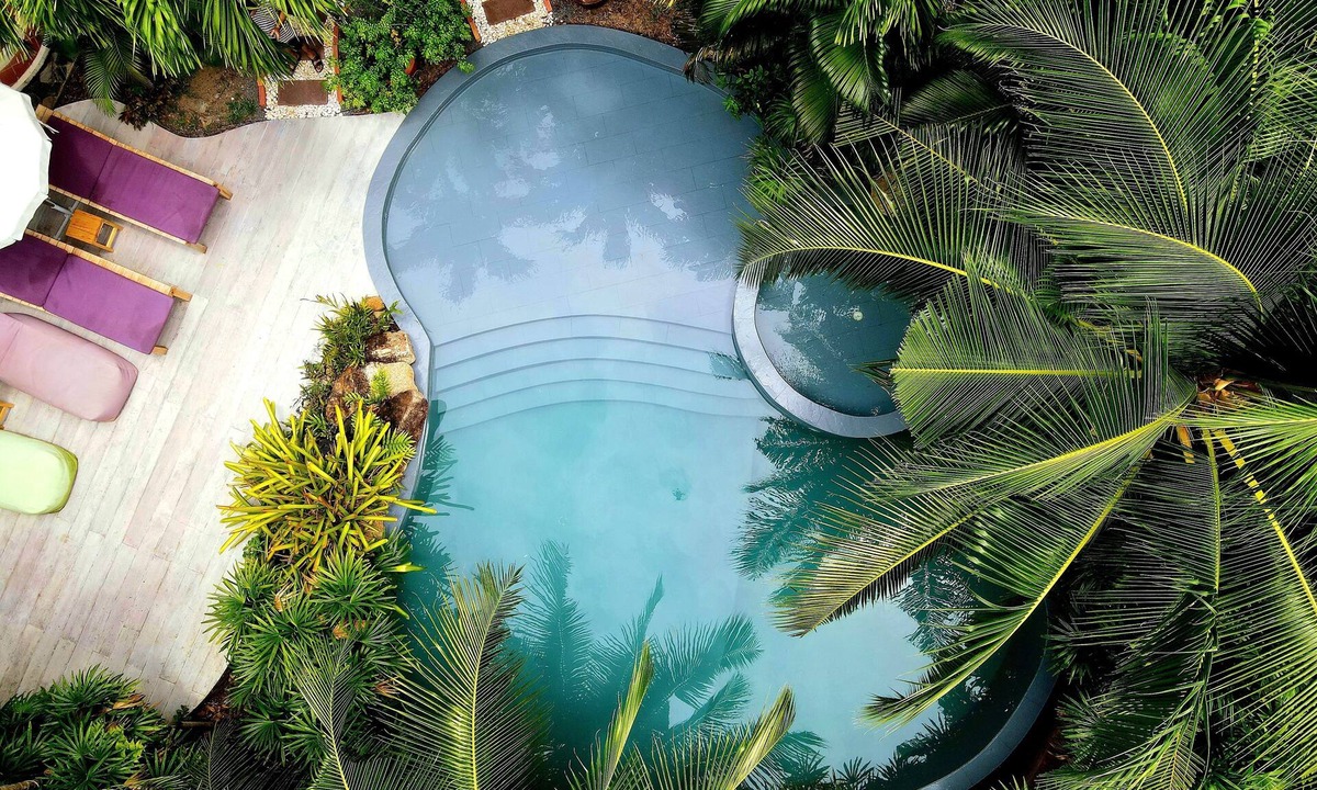 Bophut Hills Hotel | THE JADE COTTAGES KOH SAMUI