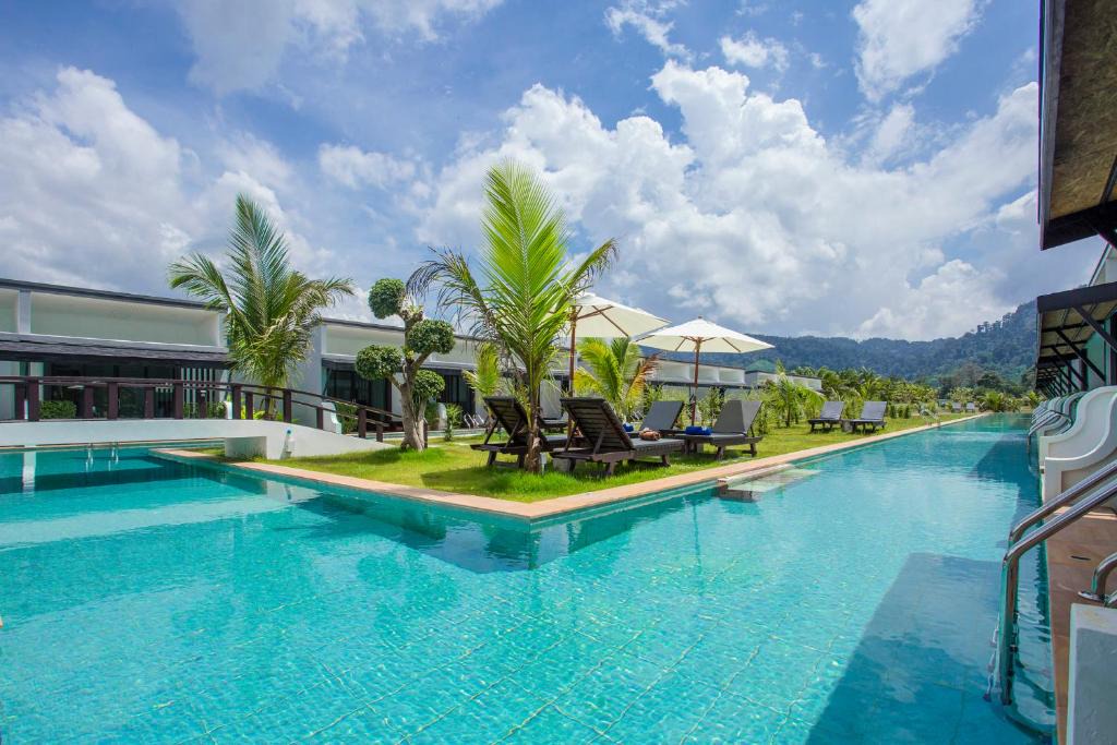 Khuekkhak House | The La Valle'e Resort