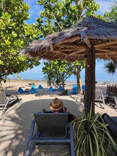 Ko Lanta Hotel | The Lazy Lodge