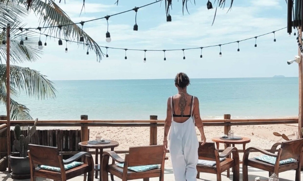 Ko Lanta Hotel | The Lazy Lodge