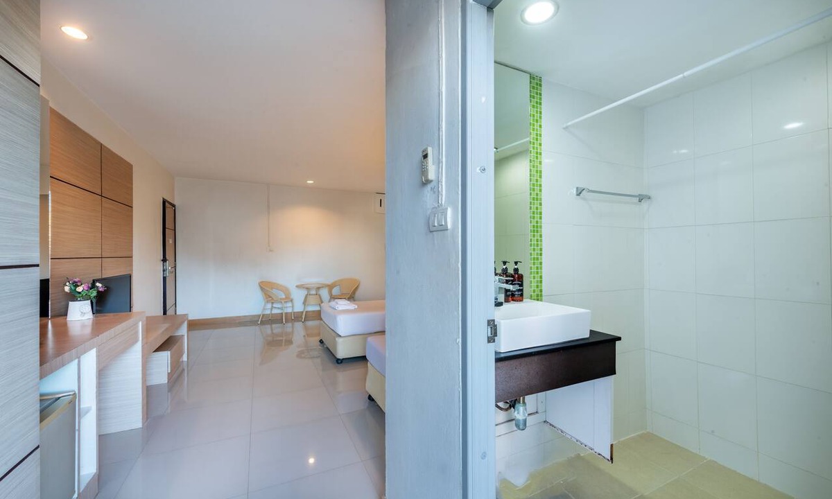 Nonthaburi Hotel | The Legacy Hotel