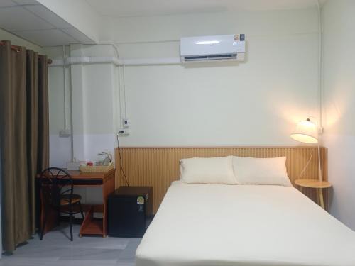 Thung Khru Apartment | The little home