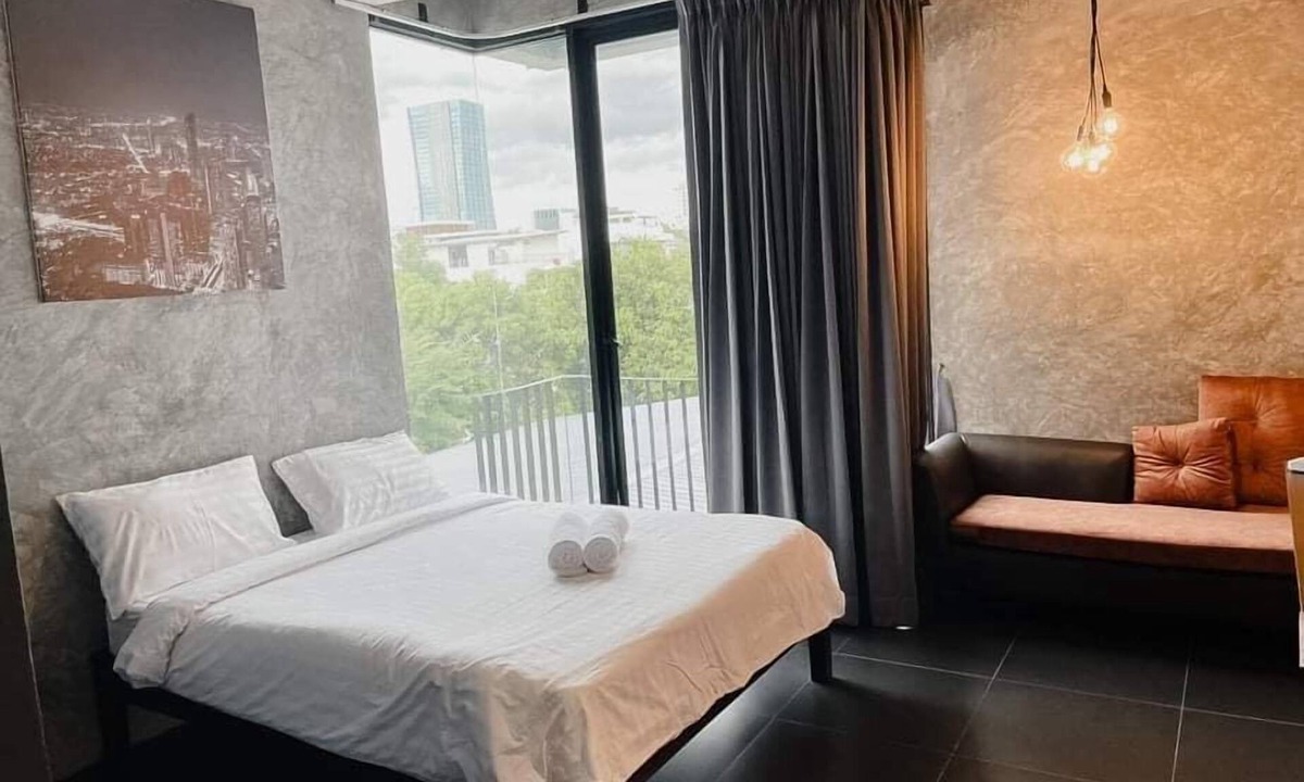 Samsen Nai Hostel | The LOCAL Ari - Hostel