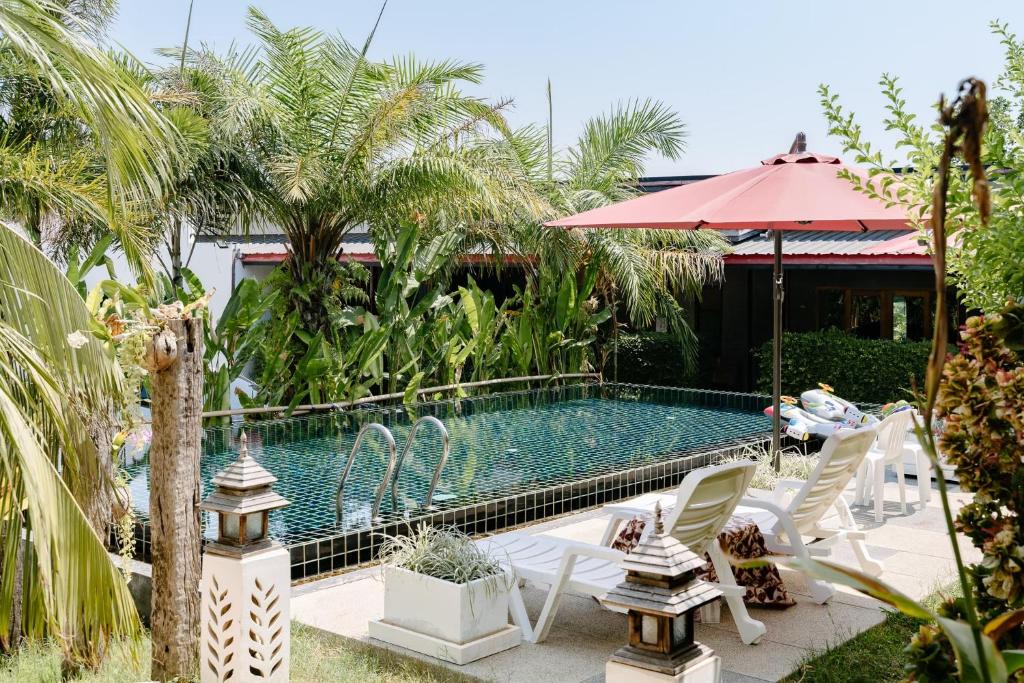 Wichit Resort | The Loft Panwa Resort