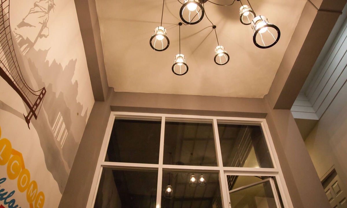 Nai Mueang Hotel | The Loft Room Ubon