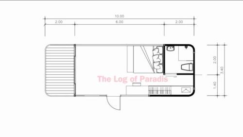 San Kamphaeng Other | The Log of Paradis
