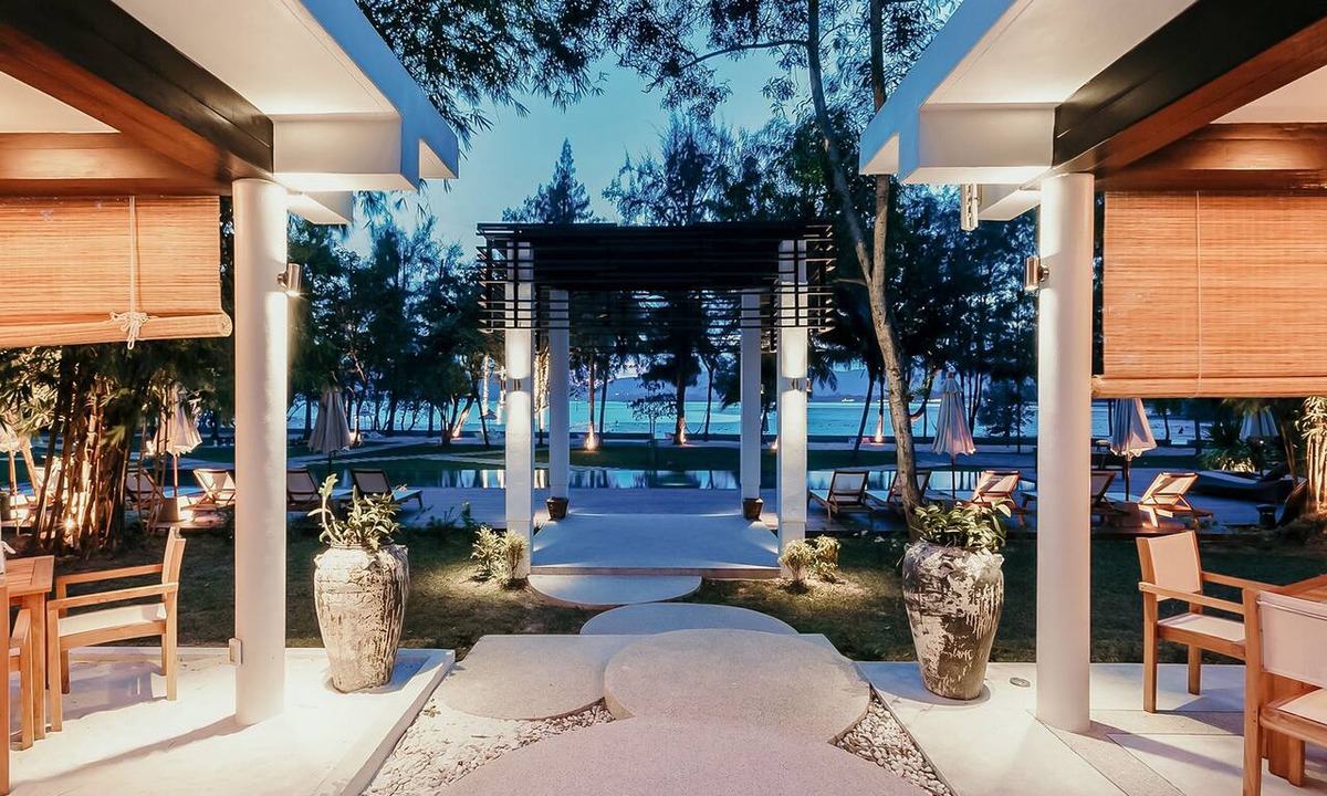 Wichit Resort | The Mangrove Panwa Phuket Resort