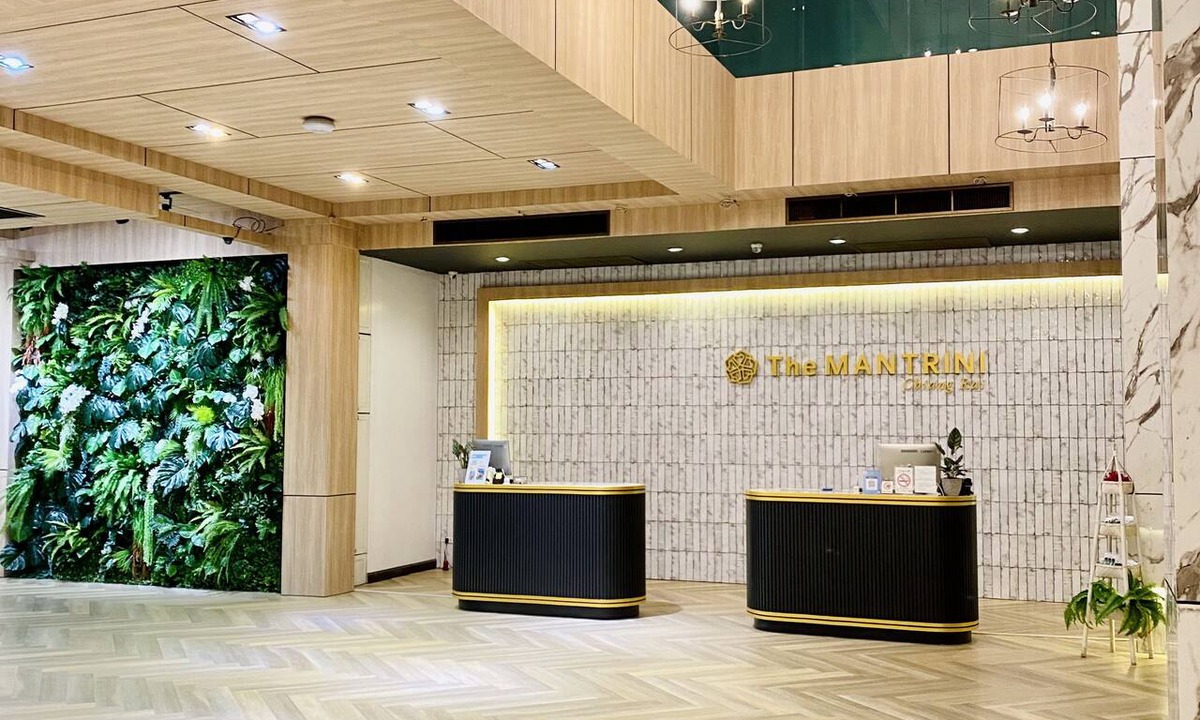 Chiang Rai Hotel | The Mantrini Chiang Rai