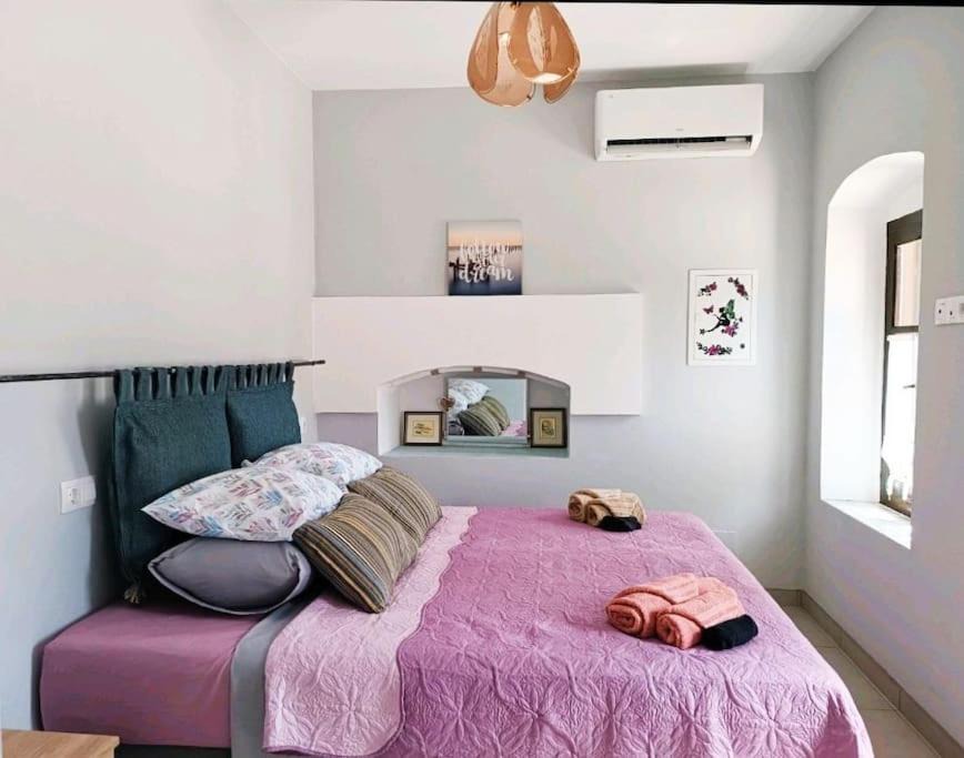 Symi Apartment | The Mill House George
