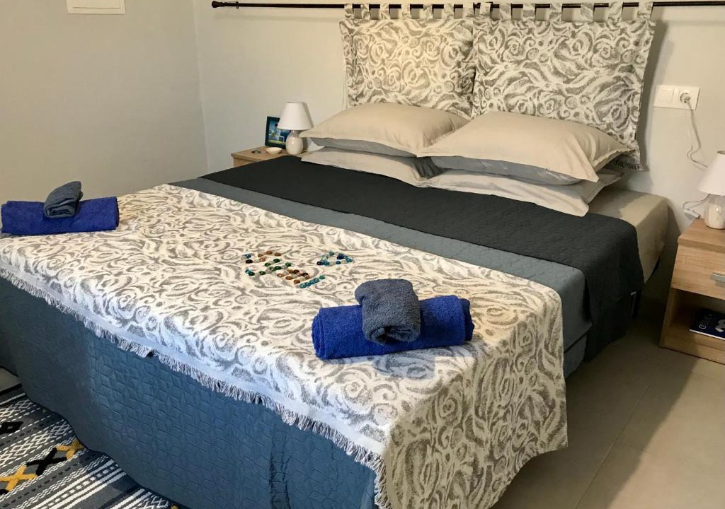 Symi Apartment | The Mill House Stella