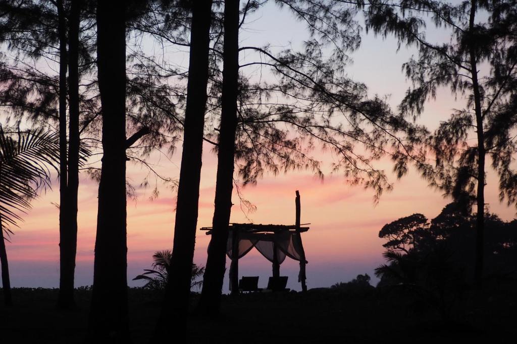 Khura Buri House | The Moken Eco Village