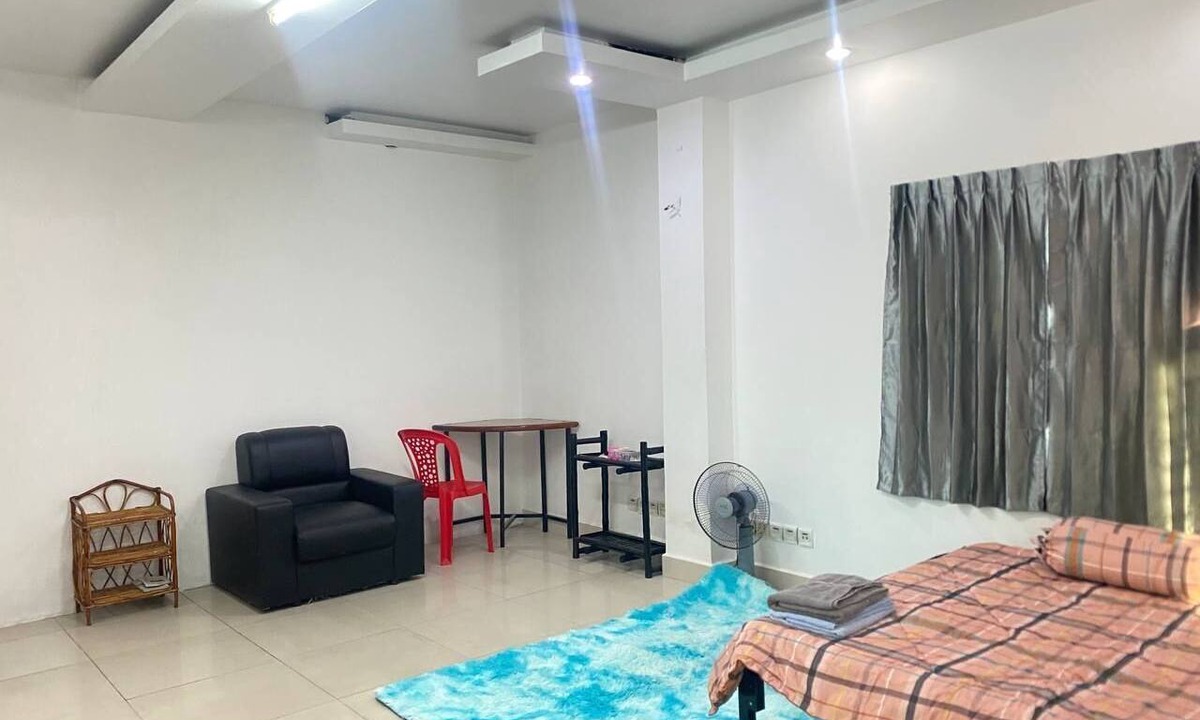 Chamkar Mon Apartment | The Moonvine on 360