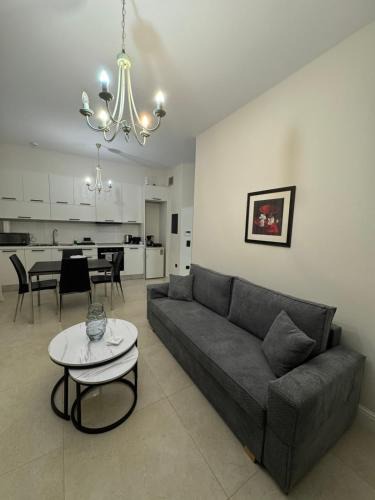 Alexandroupoli Apartment | The Mulberry House Heritage by the Sea