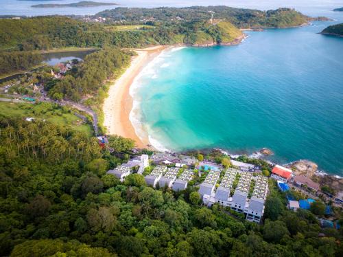 Nai Harn Resort | The Nai Harn