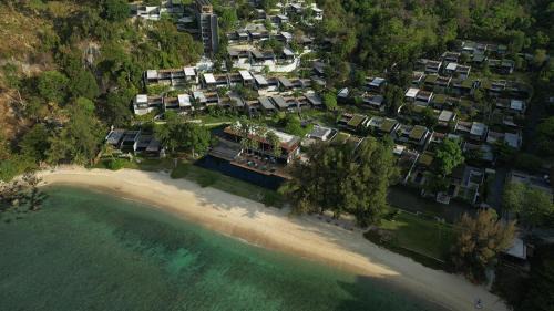 Ban Nakhale Resort | The Naka Phuket, a member of Design Hotels