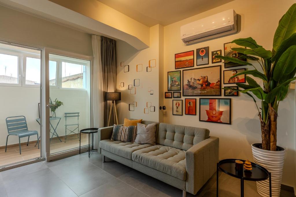 Vardaris Apartment | The Next Chapter, Nilie Hospitality MGMT
