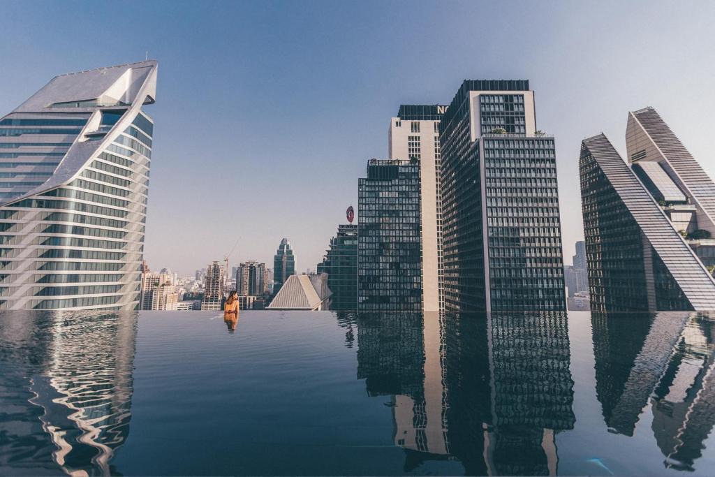 Ploenchit Hotel | The Okura Prestige Bangkok