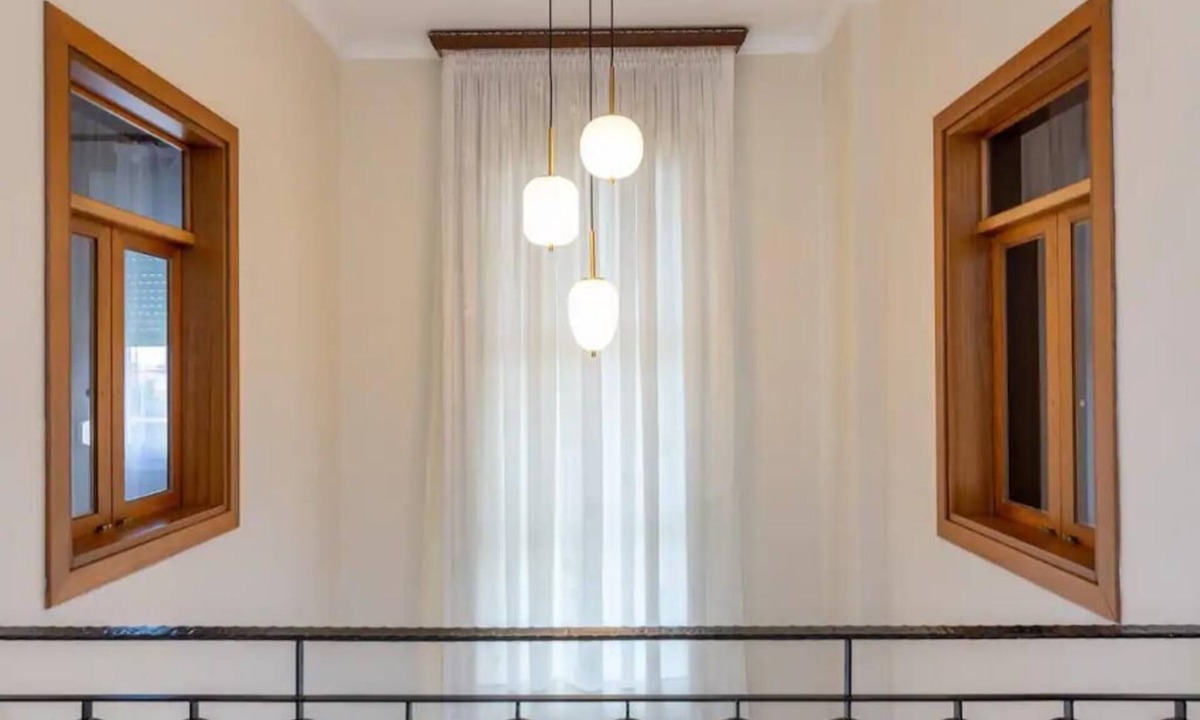 Dio-Olympos House | The Olympus Estate