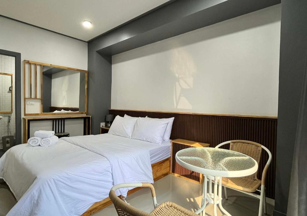 Mukdahan Hotel | The one hotel