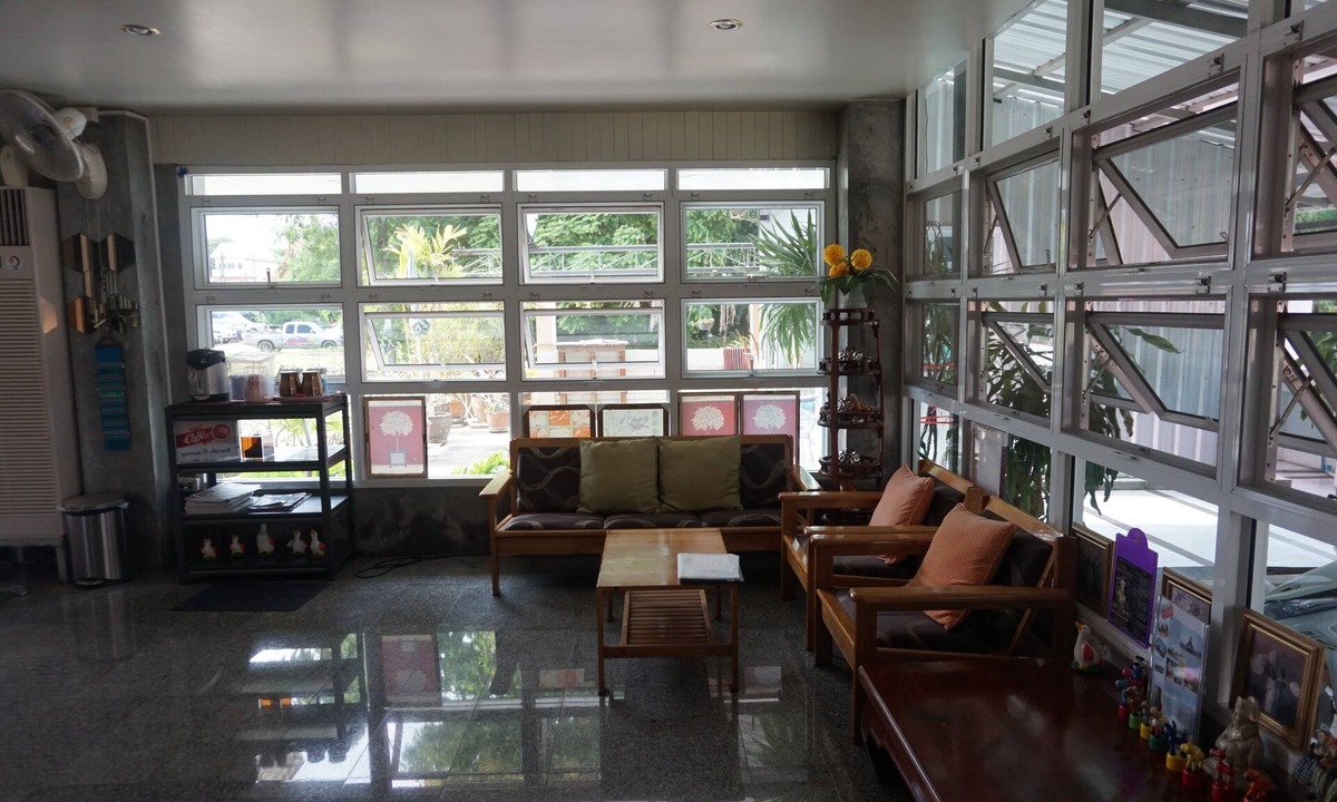 Phetchabun Hotel | The One Phetchabun