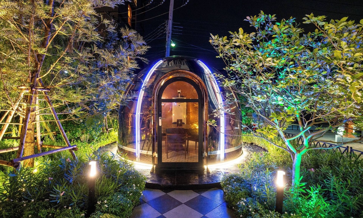 Prawet Hotel | The One Smart Living & Safety