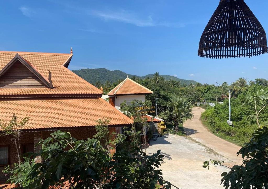 Kep House | The P2 Kep Guesthouse