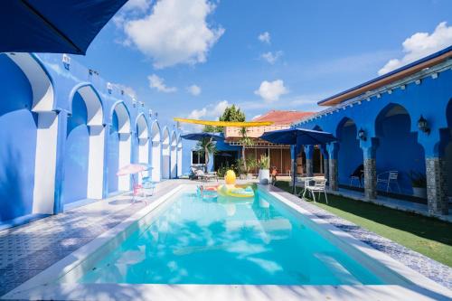 Wichit Hotel | The Panwa House Phuket - Halal Friendly
