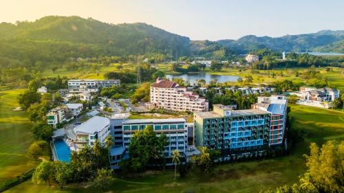 Kathu Hotel | The Par Phuket Hotel