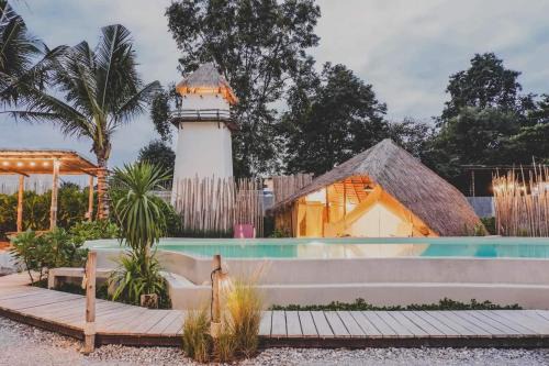 North Pattaya Other | The Pattaya Glamper