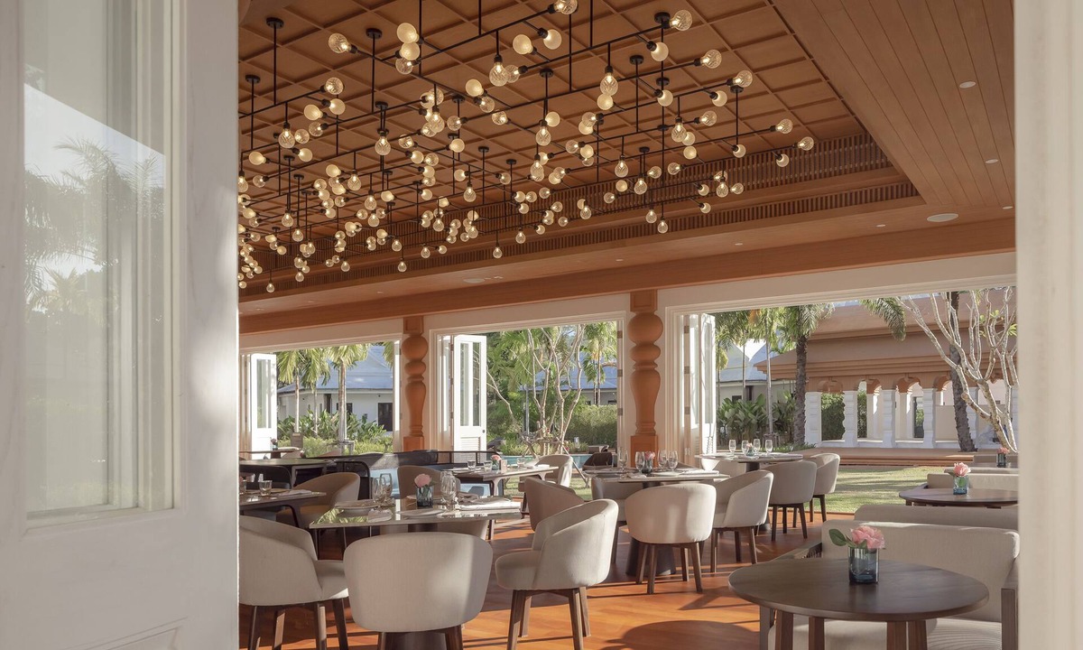 Kamala Resort | The Pe La Resort, Phuket