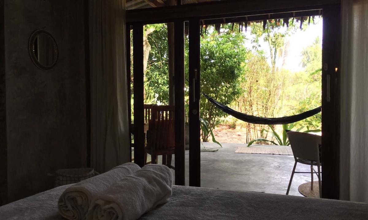Baan Tai Apartment | The Phangan Lodge
