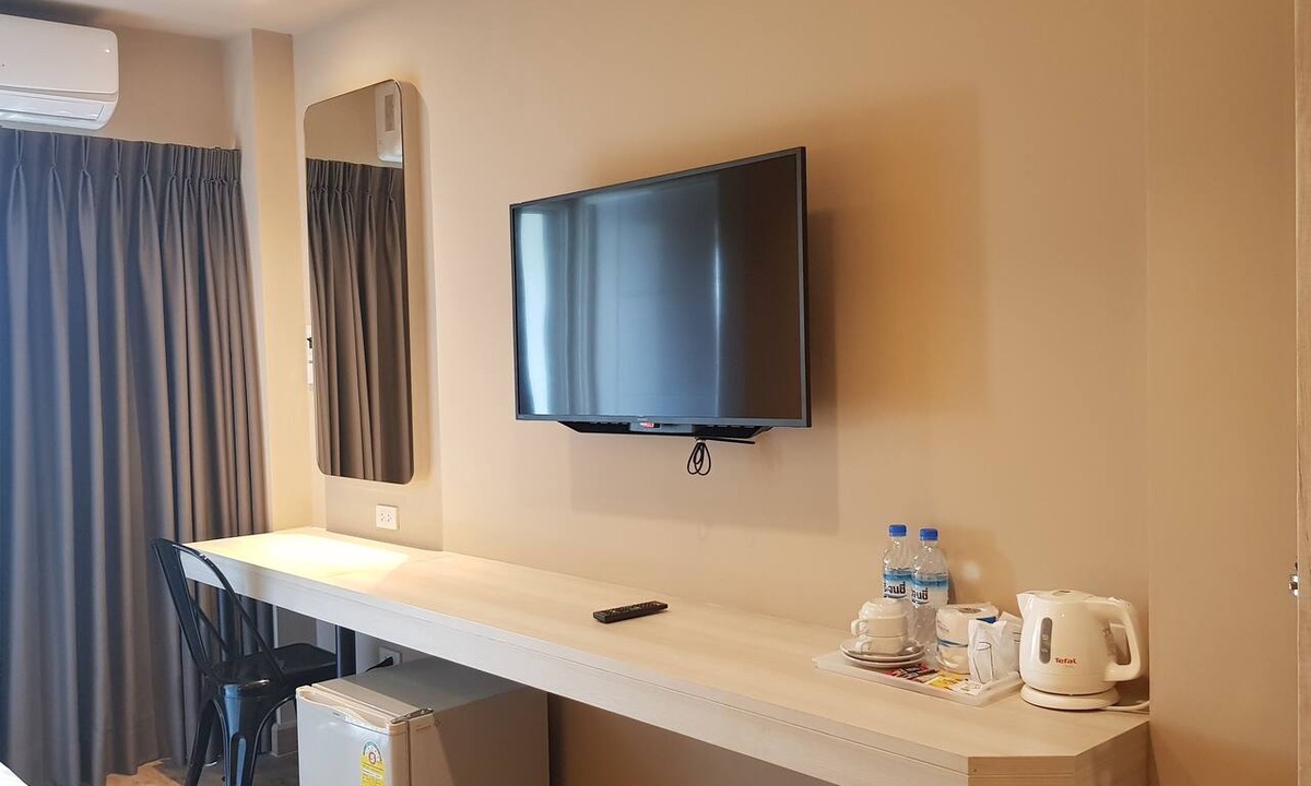 Lat Krabang Hotel | The Phoenix Hotel Bangkok
