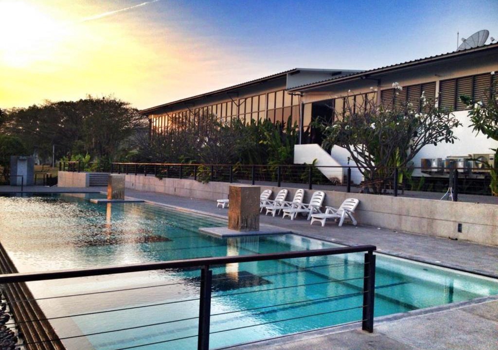 Nong Nam Daeng Resort | The Piano Resort Khaoyai