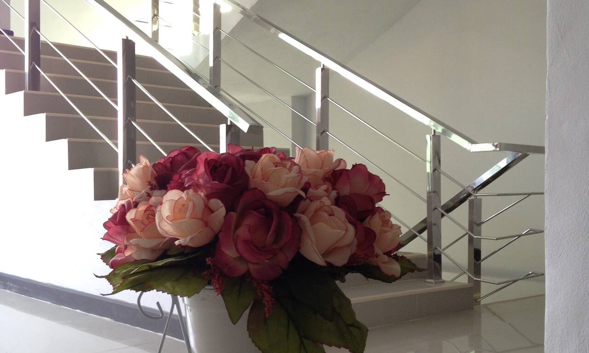 Wieng Hotel | The Rama Residence Chiang Rai