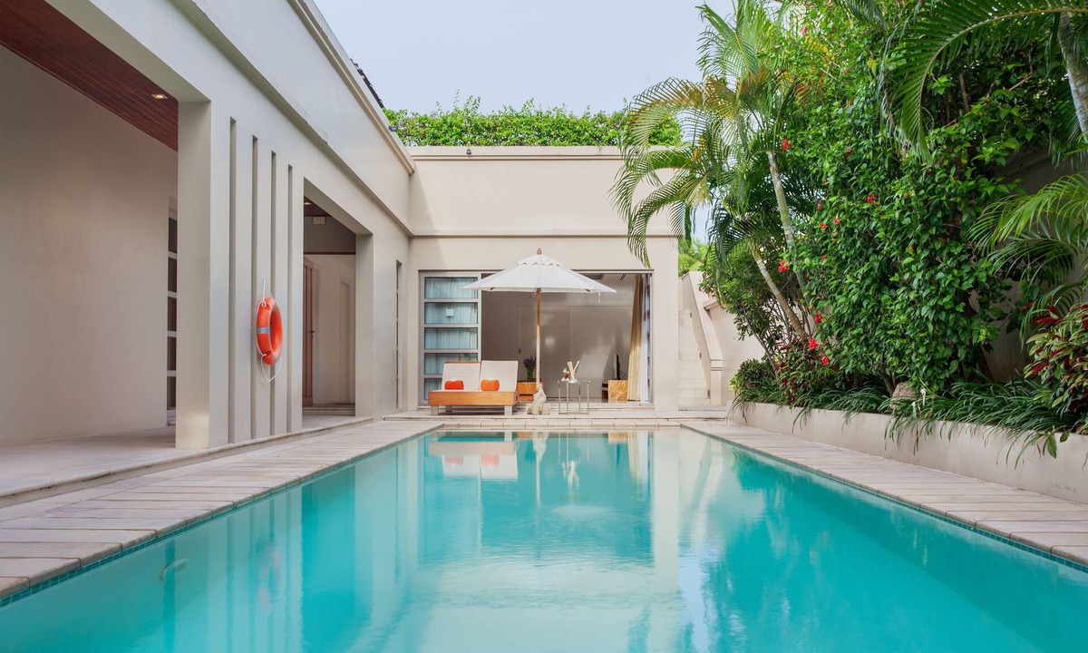 Cherngtalay Hotel | The Residence Resort