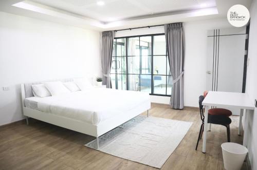 Minburi Apartment | The Rest Bangkok by P&P Residence