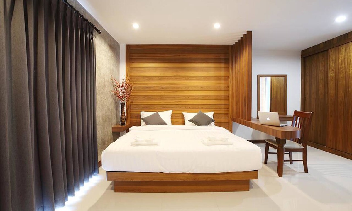 Kho Hong Hotel | The Restique Apartment