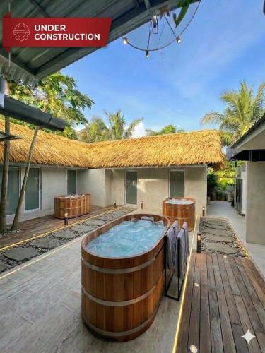 Ao Nang Hotel | The Retreat Hotel Wellness & Spa