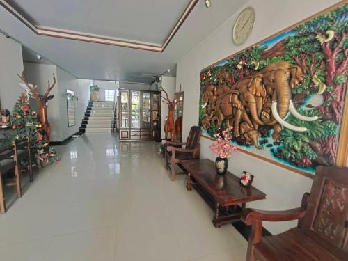 Nakhon Ratchasima Apartment | The Rich Room ที่พักโคราช