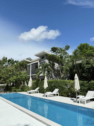 Ko Pha-ngan Apartment | The Rinya Hotel Koh Phangan
