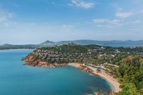 Moo 5 Hotel | The Ritz-Carlton, Koh Samui