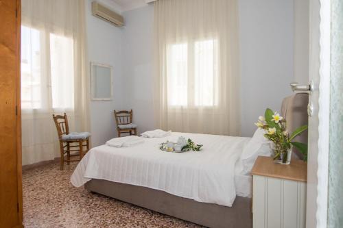 Manolia Dream The Beach | Nea Chora