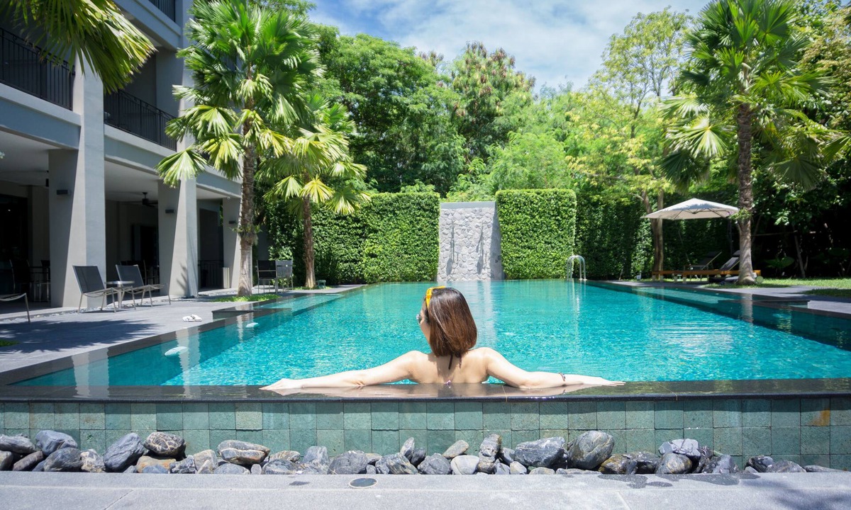 Na Kluea Hotel | The Sala Pattaya