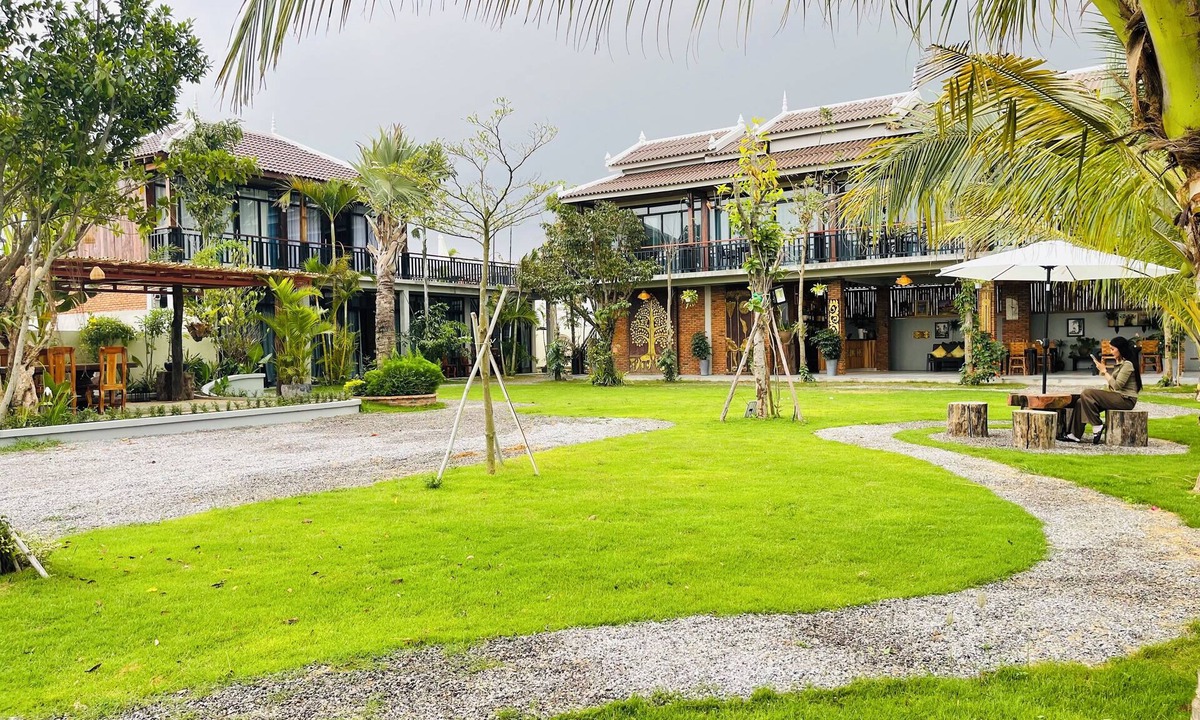Svay Pao Bed & Breakfast | The Sanctuary Homestay Battambang