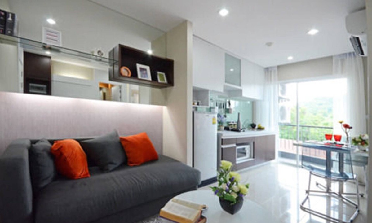 Kathu Condo | The Scene Condo By The Rich