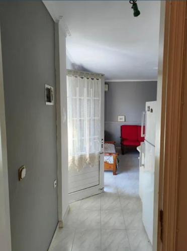 Lesvos Apartment | The Secret Garden Cottage