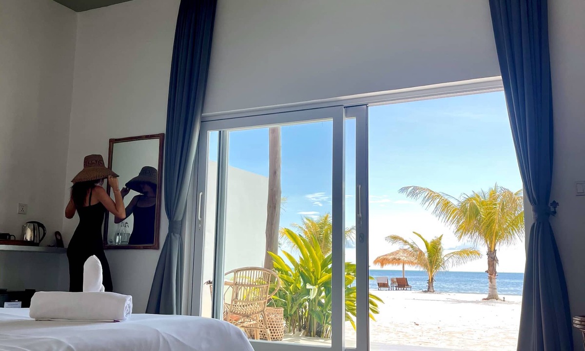 Koh Rong Hotel | The Secret Garden Koh Rong