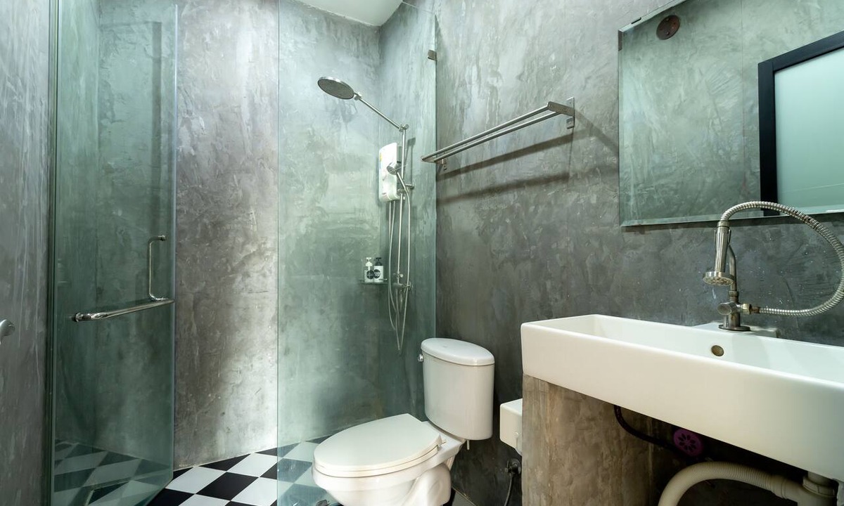 Talat Yot Hostel | The Secret Service