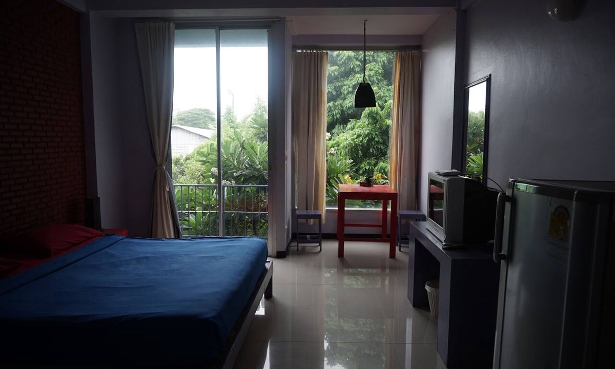 Sisaket Hotel | The SP Hotel