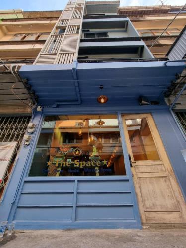Thanon Phetchaburi Hostel | The Space Hometel - Women Only